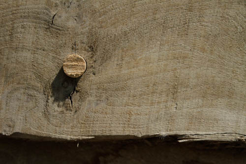 knotwood