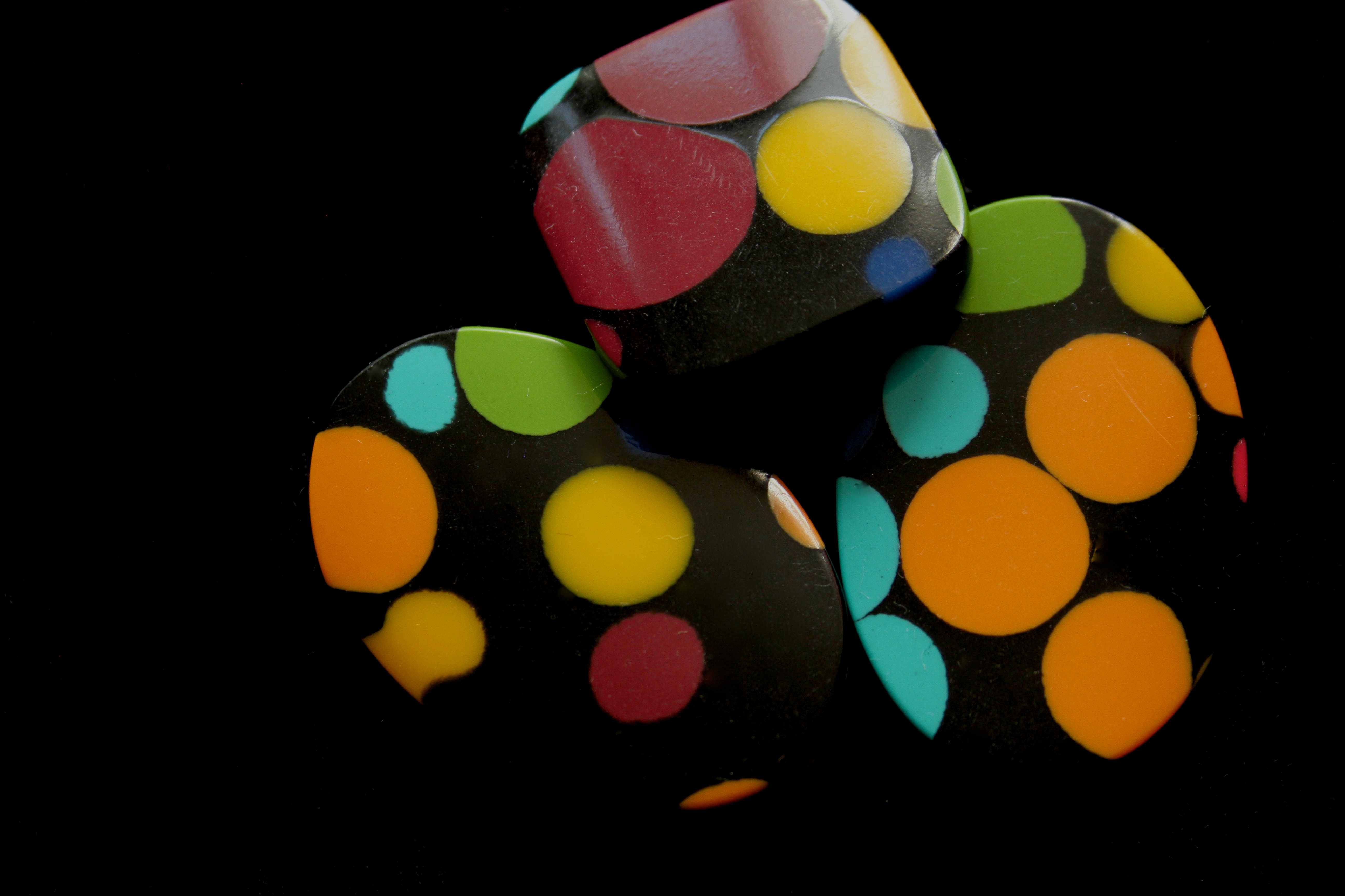 buttons